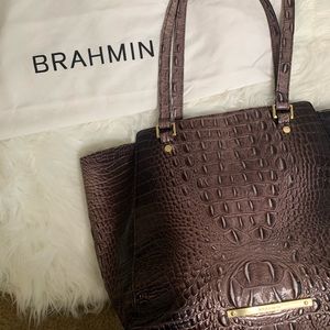 Brahmin Tote Bag
